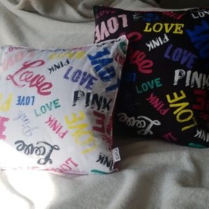 pillows